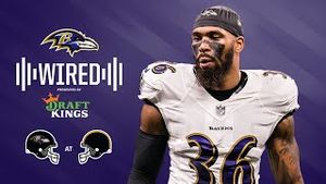Video post by @baltimoreravens on YouTube