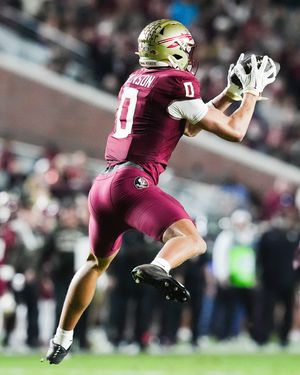 Image post by @fsufootball on Instagram