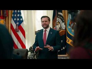 Video post by @WhiteHouse on YouTube