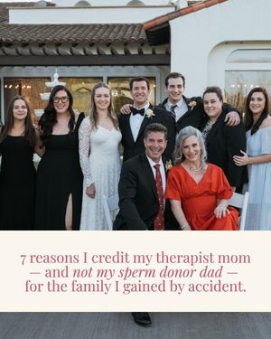 Image post by @thesharonmoms on Instagram