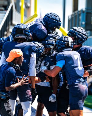 Image post by @odufootball on Instagram