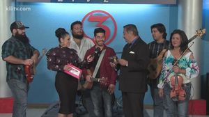 Image post by @SouthernAshesMusic on Facebook