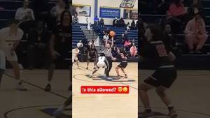 Video post by @maxpreps on YouTube