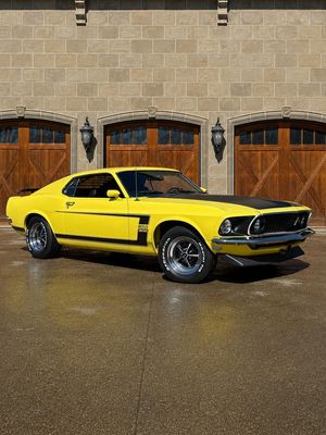 Image post by @barrett_jackson on Instagram