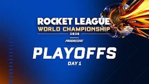 Video post by @rlesports on YouTube