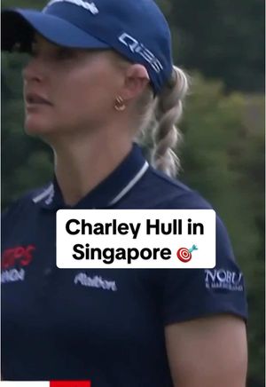 Video post by @nbcgolf on TikTok