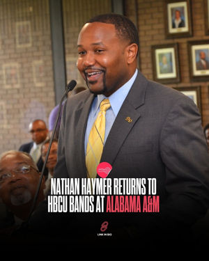 Image post by @hbcubuzz on Instagram