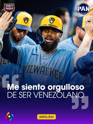 Image post by @sports_venezuela on Instagram