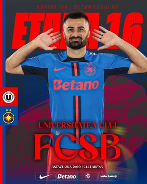 Image post by @fcsbofficial on Instagram