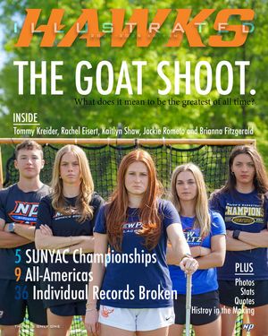 Image post by @newpaltzhawks on Instagram