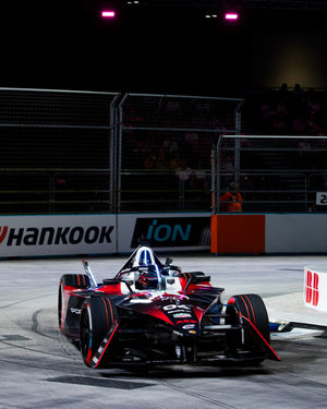 Image post by @hankooktire.motorsports on Instagram