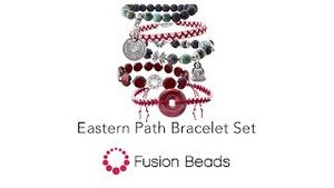 Video post by @Fusion Beads on YouTube