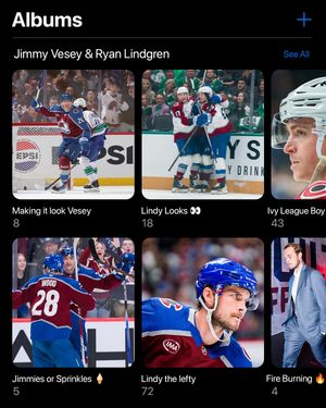 Video post by @coloradoavalanche on TikTok