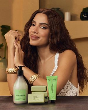 Video post by @naturabrasiloficial on TikTok