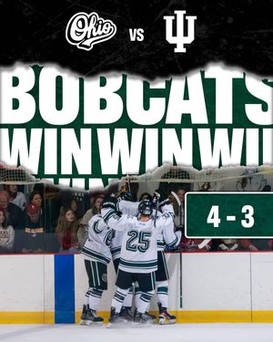 Image post by @ohiohockeyd2 on Instagram