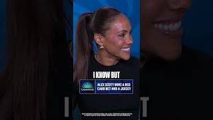 Video post by @FOX Soccer on YouTube