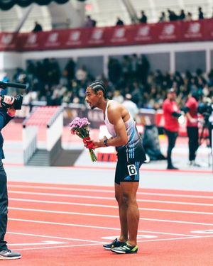 Image post by @intl_noah on Instagram