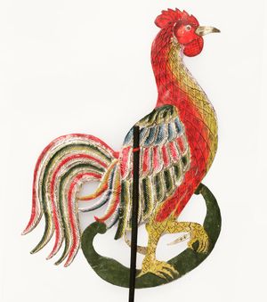 Image post by @asianartmuseum on Twitter