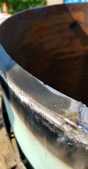 Video post by @thepipelinelife on Instagram