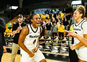 Image post by @appstatewbb on Instagram