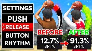 Video post by @clutchupnext on YouTube