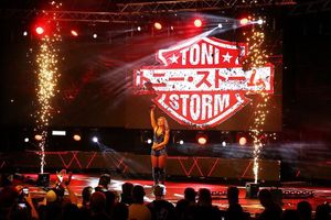 Image post by @tonistorm_ on Instagram