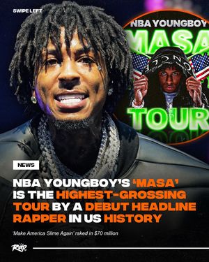 Video post by @rap on TikTok