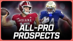 Video post by @hurrdatsports on YouTube