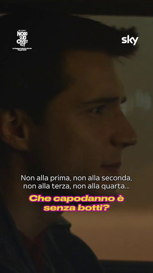 Video post by @skyitalia on TikTok