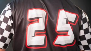 Video post by @rockfordrivets on Facebook