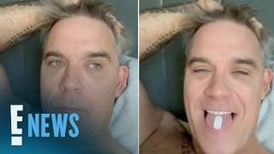 Video post by @enews on YouTube