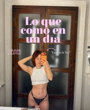 Image post by @fitnessdalu on Instagram