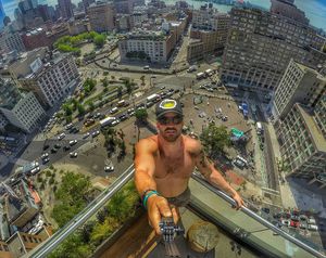 Image post by @johnnybananas on Instagram