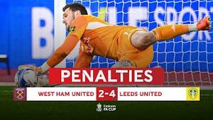 Video post by @thefacup on YouTube