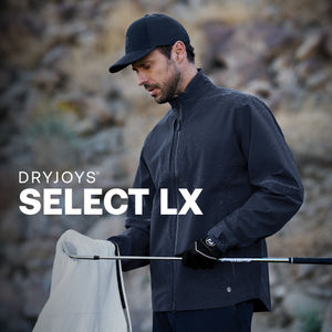 Image post by @footjoy on Instagram