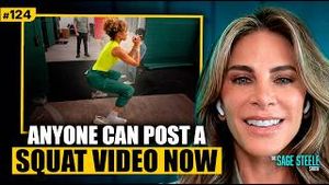 Video post by @thesagesteeleshow on YouTube