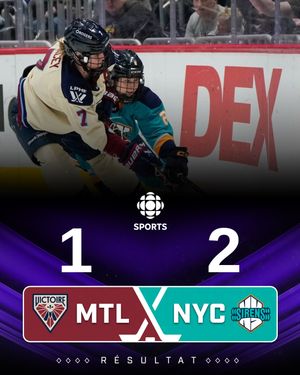Image post by @radiocanadasports on Instagram