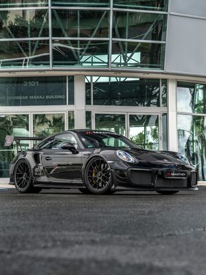 Image post by @championporsche on Instagram