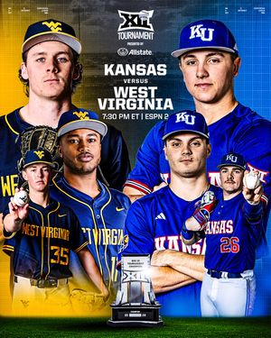 Image post by @big12conference on Instagram