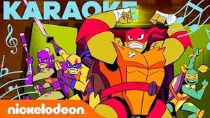 Video post by @nickelodeon on YouTube