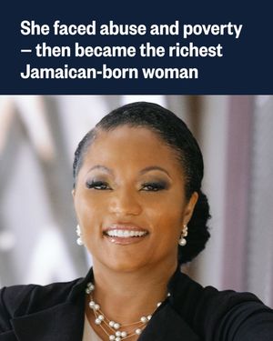 Image post by @nbcblk on Instagram