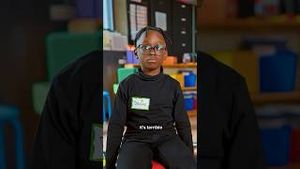 Video post by @celebritysubstitute on YouTube