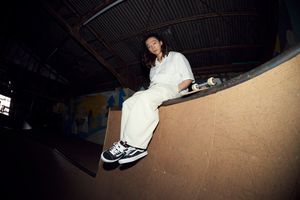 Image post by @AyumuB on Twitter