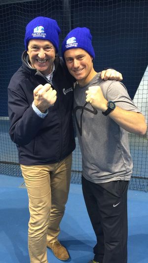 Image post by @lleytonhewitt on Twitter