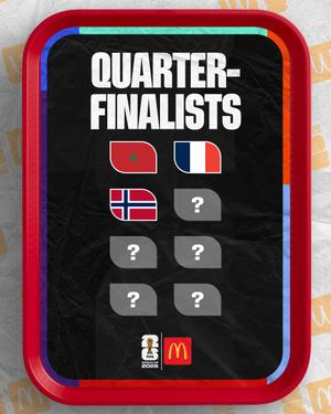 Image post by @fifaworldcup on Instagram