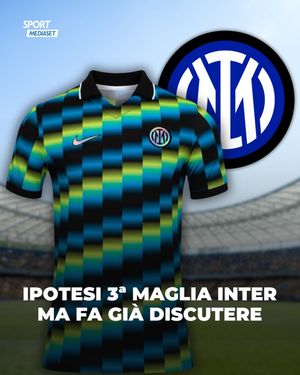 Image post by @sportmediaset on Instagram