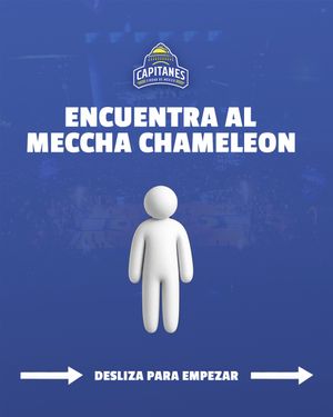 Image post by @capitanescdmx on Instagram