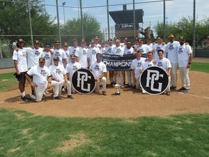 Image post by @perfectgameusa on Instagram