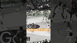 Video post by @euroleague on YouTube