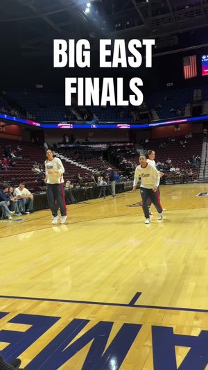 Video post by @uconnwbb on TikTok